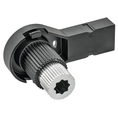Form Fit Adapter Square 14x14x57 mm (LxWxH) SR..-R ZSV-14