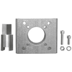 Kit de montage/adaptation Bfv D6450-500N/Nl + SY7-8