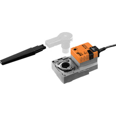 Belimo Retrofit Actuator 2&3-Point 24VAC/DC 20Nm IP54 SR24A-R