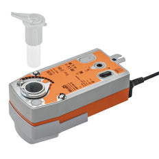 Belimo Retrofit Actuator Open/Close Fail-Safe 24VAC/DC 20Nm 75s IP54 F03/F04/F05 SRF24A-R
