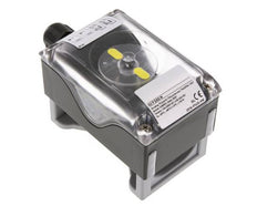 Boîtier de Fin de Course Standard DPDT Micro Switch 250VAC/10A - 12-250VDC/2.5A