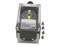 Boîtier de Fin de Course Standard DPDT Micro Switch 250VAC/10A - 12-250VDC/2.5A