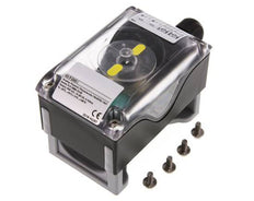 Boîtier de Fin de Course Standard 2xNO Interrupteur Inductif PNP 10-30VDC/100mA