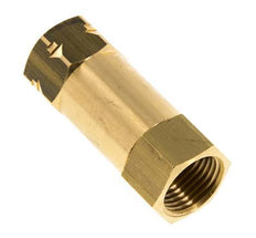 G 1/2'' Filetage Femelle Laiton Clapet Anti Retour 0.4-40 Bar (5.8-580 Psi)
