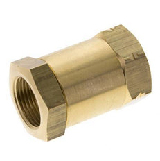 G 3/4'' Filetage Femelle Laiton Clapet Anti Retour 0.1-40 Bar (1.45-580 Psi)