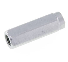 G 1/4'' Clapet Anti Retour Hydraulique Acier 1-350 Bar (14.5-5075 Psi)