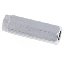 G 1/4'' Clapet Anti Retour Hydraulique Acier 1-350 Bar (14.5-5075 Psi)