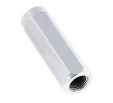 G 1/4'' Clapet Anti Retour Hydraulique Acier 1-350 Bar (14.5-5075 Psi)