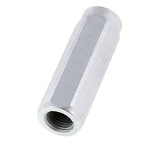 G 1/4'' Clapet Anti Retour Hydraulique Acier 1-350 Bar (14.5-5075 Psi)