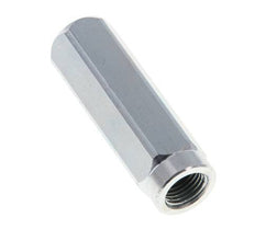G 1/4'' Clapet Anti Retour Hydraulique Acier 5-350 Bar (72.5-5075 Psi)