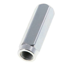 G 1/4'' Clapet Anti Retour Hydraulique Acier 5-350 Bar (72.5-5075 Psi)
