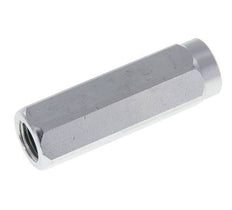 G 1/4'' Clapet Anti Retour Hydraulique Acier 8-350 Bar (116-5075 Psi)