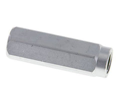 G 1/4'' Clapet Anti Retour Hydraulique Acier 8-350 Bar (116-5075 Psi)