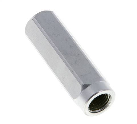 G 1/4'' Clapet Anti Retour Hydraulique Acier 8-350 Bar (116-5075 Psi)