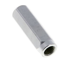 G 1/4'' Clapet Anti Retour Hydraulique Acier 8-350 Bar (116-5075 Psi)