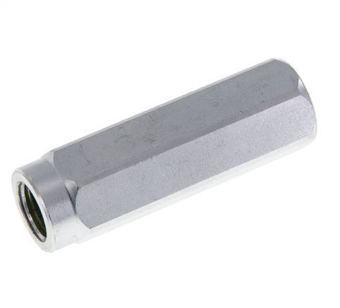G 1/4'' Clapet Anti Retour Hydraulique Acier 8-350 Bar (116-5075 Psi)