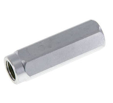 G 1/4'' Clapet Anti Retour Hydraulique Acier 8-350 Bar (116-5075 Psi)