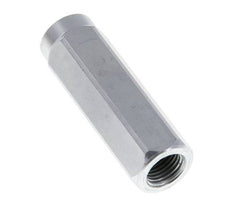 G 1/4'' Clapet Anti Retour Hydraulique Acier 8-350 Bar (116-5075 Psi)