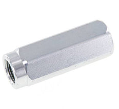 G 3/8'' Clapet Anti Retour Hydraulique Acier 0.4-350 Bar (5.8-5075 Psi)