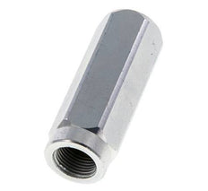 G 3/8'' Clapet Anti Retour Hydraulique Acier 3-350 Bar (43.5-5075 Psi)