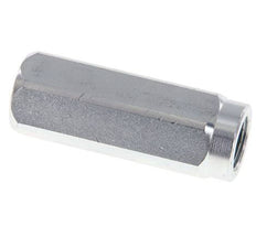 G 3/8'' Clapet Anti Retour Hydraulique Acier 5-350 Bar (72.5-5075 Psi)