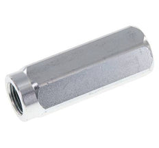G 3/8'' Clapet Anti Retour Hydraulique Acier 5-350 Bar (72.5-5075 Psi)