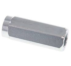 G 3/8'' Clapet Anti Retour Hydraulique Acier 5-350 Bar (72.5-5075 Psi)