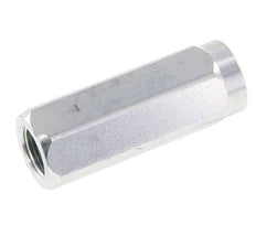 G 3/8'' Clapet Anti Retour Hydraulique Acier 8-350 Bar (116-5075 Psi)