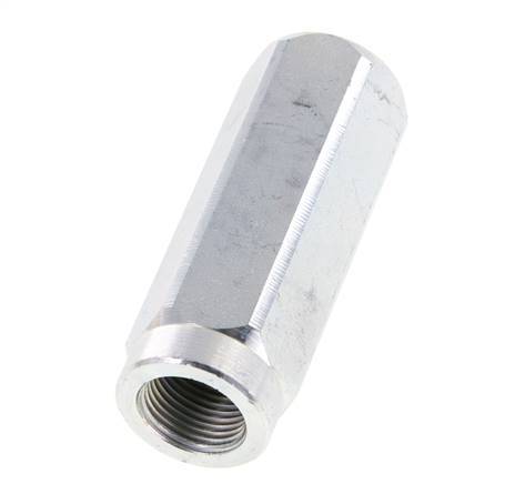 G 3/8'' Clapet Anti Retour Hydraulique Acier 8-350 Bar (116-5075 Psi)