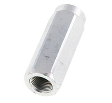 G 3/8'' Clapet Anti Retour Hydraulique Acier 8-350 Bar (116-5075 Psi)