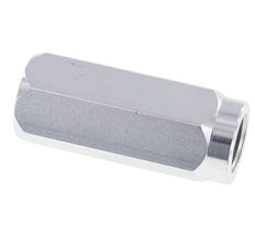 G 1/2'' Clapet Anti Retour Hydraulique Acier 0.4-350 Bar (5.8-5075 Psi)