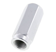 G 1/2'' Clapet Anti Retour Hydraulique Acier 0.4-350 Bar (5.8-5075 Psi)