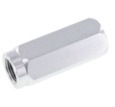 G 1/2'' Clapet Anti Retour Hydraulique Acier 0.4-350 Bar (5.8-5075 Psi)