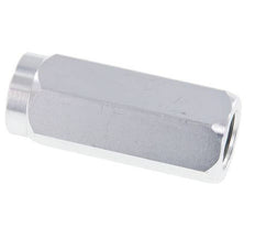 G 1/2'' Clapet Anti Retour Hydraulique Acier 0.4-350 Bar (5.8-5075 Psi)