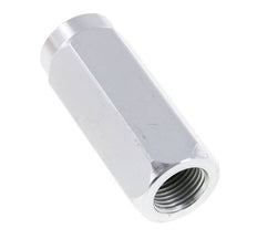 G 1/2'' Clapet Anti Retour Hydraulique Acier 0.4-350 Bar (5.8-5075 Psi)