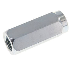 G 1/2'' Clapet Anti Retour Hydraulique Acier 3-350 Bar (43,5-5075 Psi)