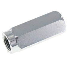 G 1/2'' Clapet Anti Retour Hydraulique Acier 3-350 Bar (43,5-5075 Psi)