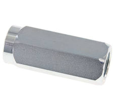 G 1/2'' Clapet Anti Retour Hydraulique Acier 3-350 Bar (43,5-5075 Psi)