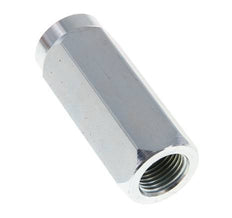G 1/2'' Clapet Anti Retour Hydraulique Acier 3-350 Bar (43,5-5075 Psi)
