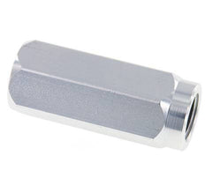 G 1/2'' Clapet Anti Retour Hydraulique Acier 5-350 Bar (72.5-5075 Psi)