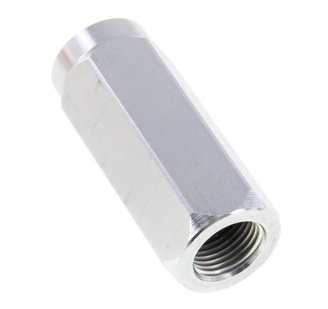 G 1/2'' Hydraulic Check Valve Steel 5-350 bar (72.5-5075 psi)