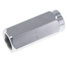 G 3/4'' Clapet Anti Retour Hydraulique Acier 0.4-350 Bar (5.8-5075 Psi)