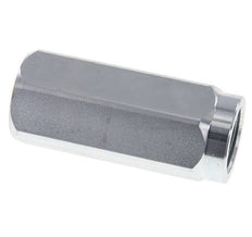G 3/4'' Clapet Anti Retour Hydraulique Acier 0.4-350 Bar (5.8-5075 Psi)