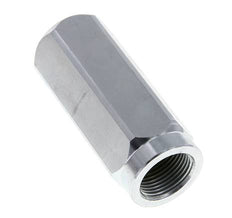 G 3/4'' Clapet Anti Retour Hydraulique Acier 0.4-350 Bar (5.8-5075 Psi)