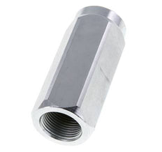 G 3/4'' Clapet Anti Retour Hydraulique Acier 0.4-350 Bar (5.8-5075 Psi)