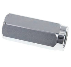 G 3/4'' Clapet Anti Retour Hydraulique Acier 1-350 Bar (14.5-5075 Psi)