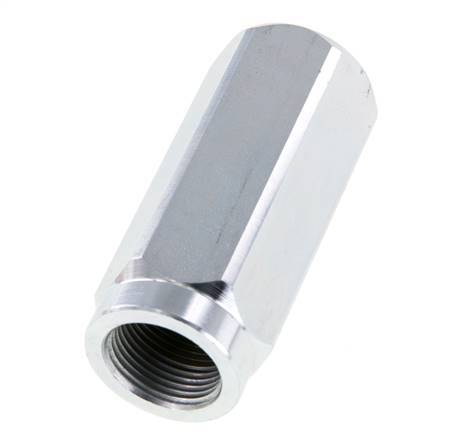 G 3/4'' Clapet Anti Retour Hydraulique Acier 5-350 Bar (72.5-5075 Psi)