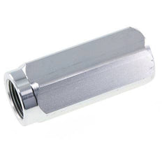 G 3/4'' Clapet Anti Retour Hydraulique Acier 5-350 Bar (72.5-5075 Psi)