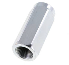 G 3/4'' Clapet Anti Retour Hydraulique Acier 5-350 Bar (72.5-5075 Psi)
