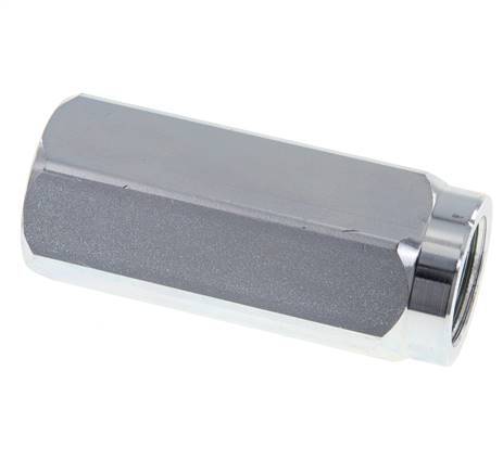 G 3/4'' Clapet Anti Retour Hydraulique Acier 8-350 Bar (116-5075 Psi)